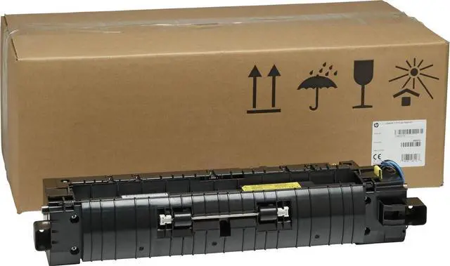 Alt view image 6 of 7 - HP LaserJet 220V Fuser Kit, 527G1A