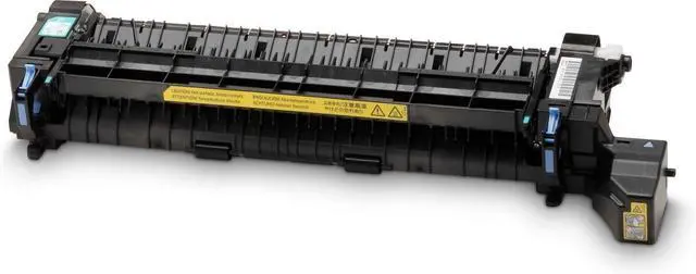 Alt view image 2 of 7 - HP LaserJet 220V Fuser Kit, 527G1A