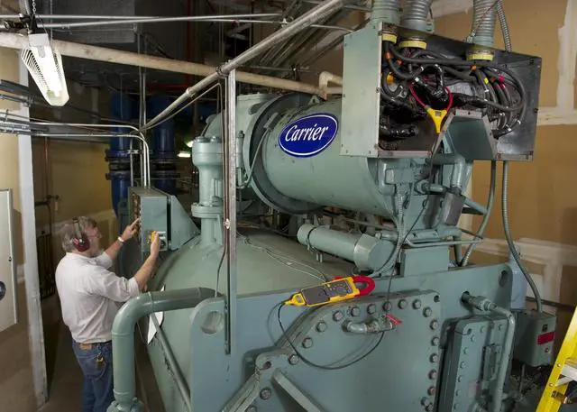 Alt view image 14 of 15 - True-RMS AC/DC Detachable Head