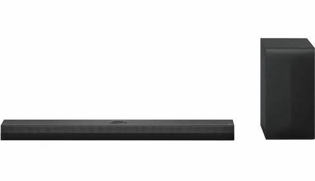 Alt view image 15 of 20 - LG S70TY 3.1.1 Channel Dolby Atmos Soundbar with WOW Orchestra (2024)