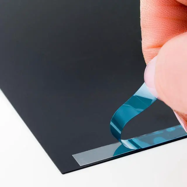 Alt view image 6 of 7 - StarTech 12.5-inch 16:9 Touch Privacy Screen Protector 125TF-PRIVACY-SCREEN
