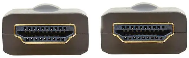 Alt view image 7 of 8 - Tripp Lite HDMI Fiber Active Optical Cable AOC Armored 4K 60Hz HDR M/M 20M (P568FA-20M)