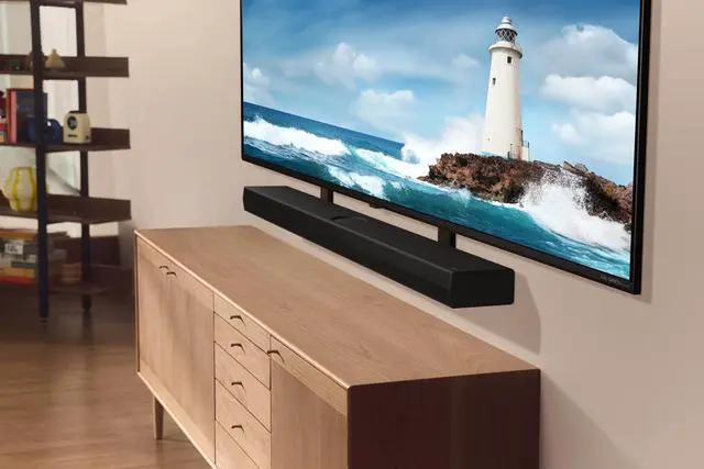 Alt view image 16 of 20 - LG S70TY 3.1.1 Channel Dolby Atmos Soundbar with WOW Orchestra (2024)