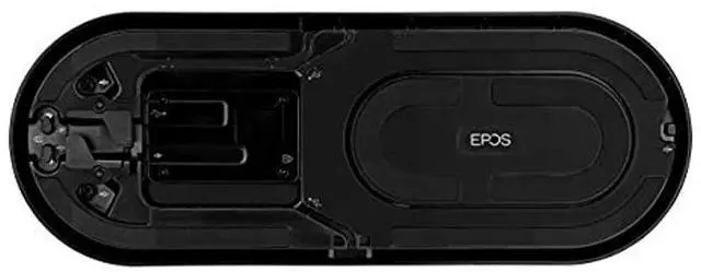 Alt view image 10 of 11 - Epos EXPAND 80 Bluetooth Speakerphone Optimized for UC