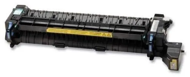 Alt view image 7 of 7 - HP LaserJet 110V Fuser Kit, 527G0A
