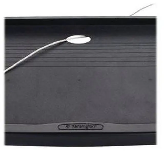 Alt view image 11 of 11 - Kensington K60009US Standard Adjustable Underdesk Keyboard Drawer