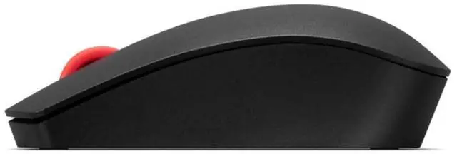 Alt view image 16 of 20 - Lenovo Essential Wireless Combo Keyboard & Mouse Gen2 - US English