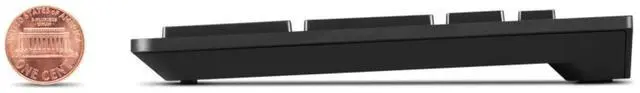 Alt view image 17 of 20 - Lenovo Essential Wireless Combo Keyboard & Mouse Gen2 - US English