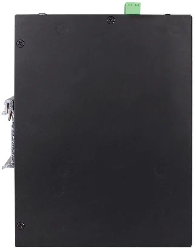 Alt view image 14 of 16 - Eaton Tripp Lite Series 5-Port Unmanaged Industrial Gigabit Ethernet Switch