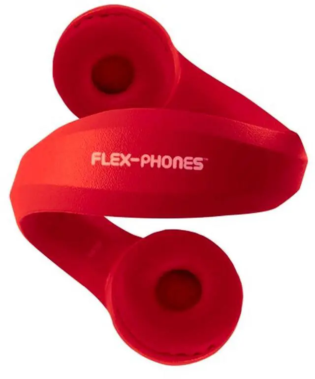 Alt view image 7 of 9 - ERGOGUYS HAMILTON BUHL FLEX-PHONES FOAM