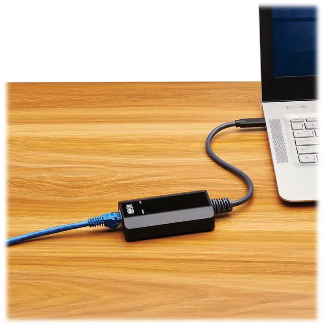 Alt view image 17 of 20 - Tripp Lite NetDirector USB-C Server Interface Unit with Virtual Media Support (B064 Series), 1080p HD Resolution, Plug-and-Play with No Software Needed, TAA Compliant, 3-Year Warranty (B055-001-C)