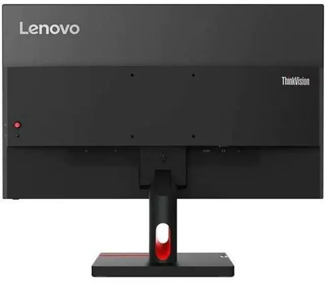 Alt view image 18 of 18 - Lenovo ThinkVision S24i-30 24" Class Full HD LED Monitor - 16:9 - Raven Black - 23.8" Viewable - In-plane Switching (IPS) Technology - WLED Backlight - 1920 x 1080 - 16.7 Million Colors - 25