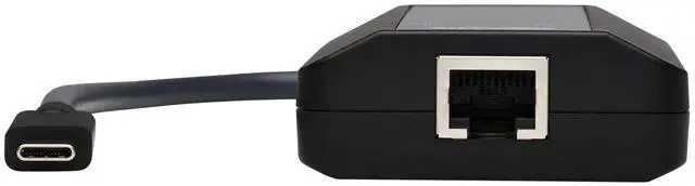 Alt view image 19 of 20 - Tripp Lite NetDirector USB-C Server Interface Unit with Virtual Media Support (B064 Series), 1080p HD Resolution, Plug-and-Play with No Software Needed, TAA Compliant, 3-Year Warranty (B055-001-C)