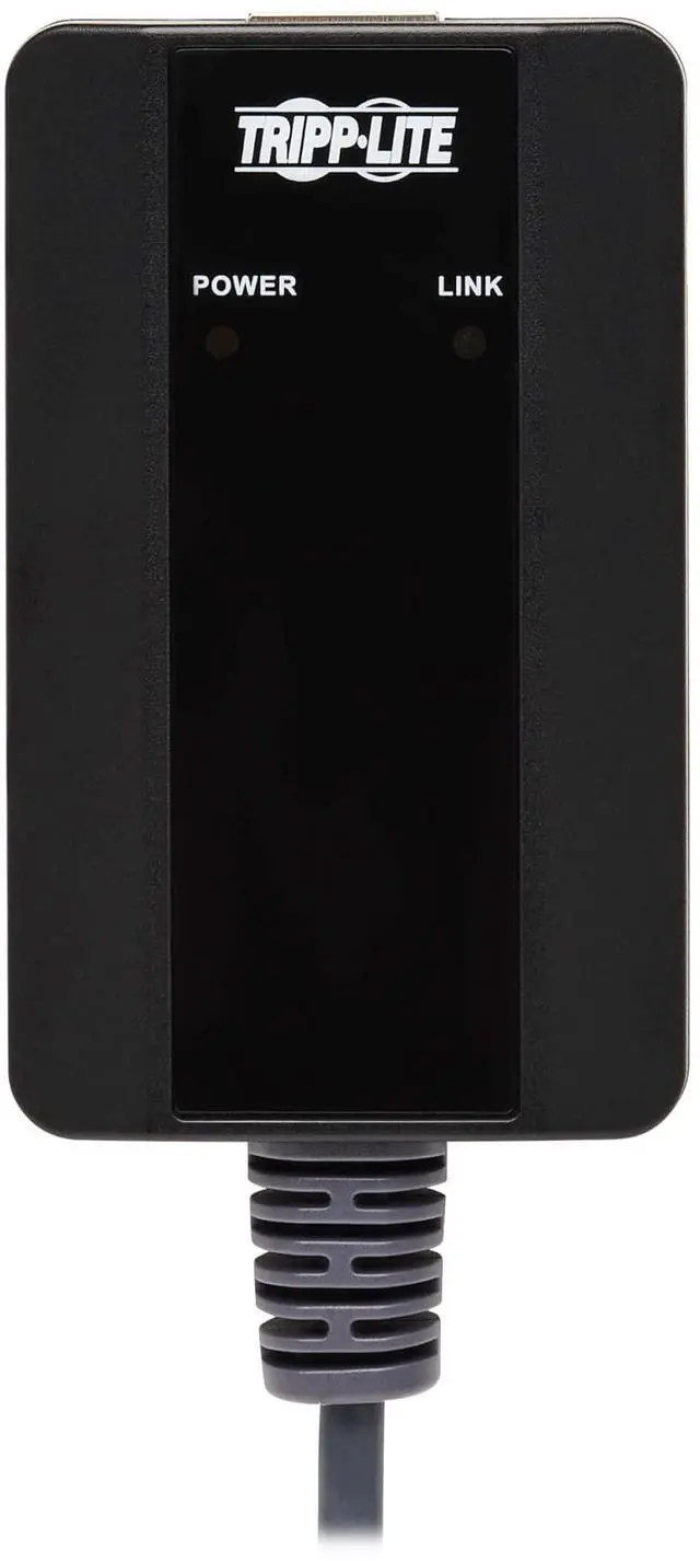 Alt view image 16 of 20 - Tripp Lite NetDirector USB-C Server Interface Unit with Virtual Media Support (B064 Series), 1080p HD Resolution, Plug-and-Play with No Software Needed, TAA Compliant, 3-Year Warranty (B055-001-C)