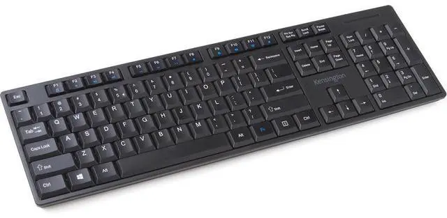 Alt view image 12 of 12 - PRO FIT WIRELESS KEYBOARD LP