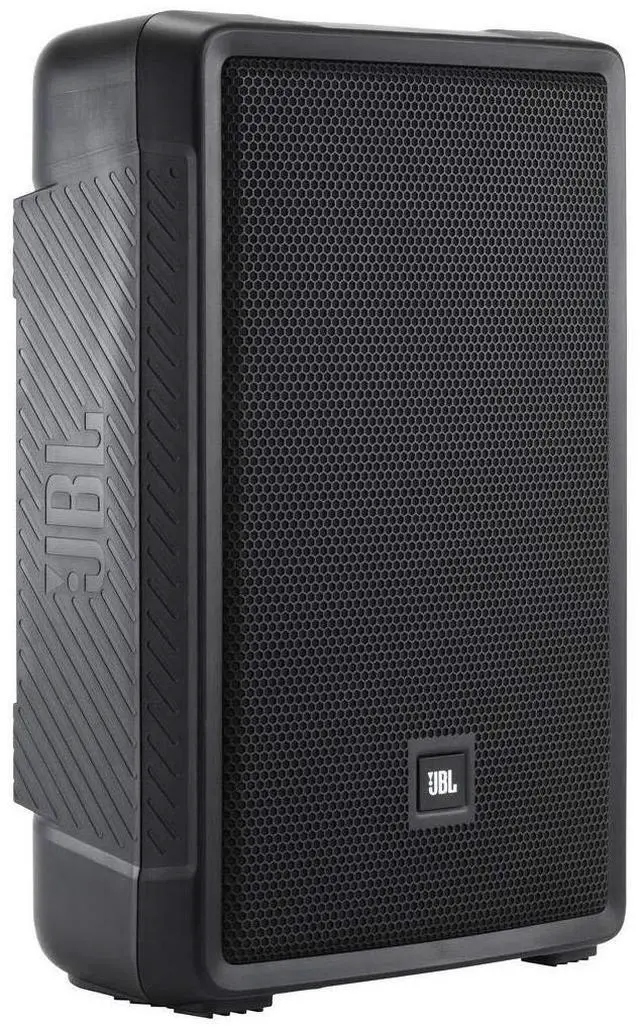 Alt view image 17 of 20 - HARMAN - IRX112BT-NA - JBL Professional IRX112BT Portable Bluetooth Speaker System - Pole-mountable - 53 Hz to 20 kHz