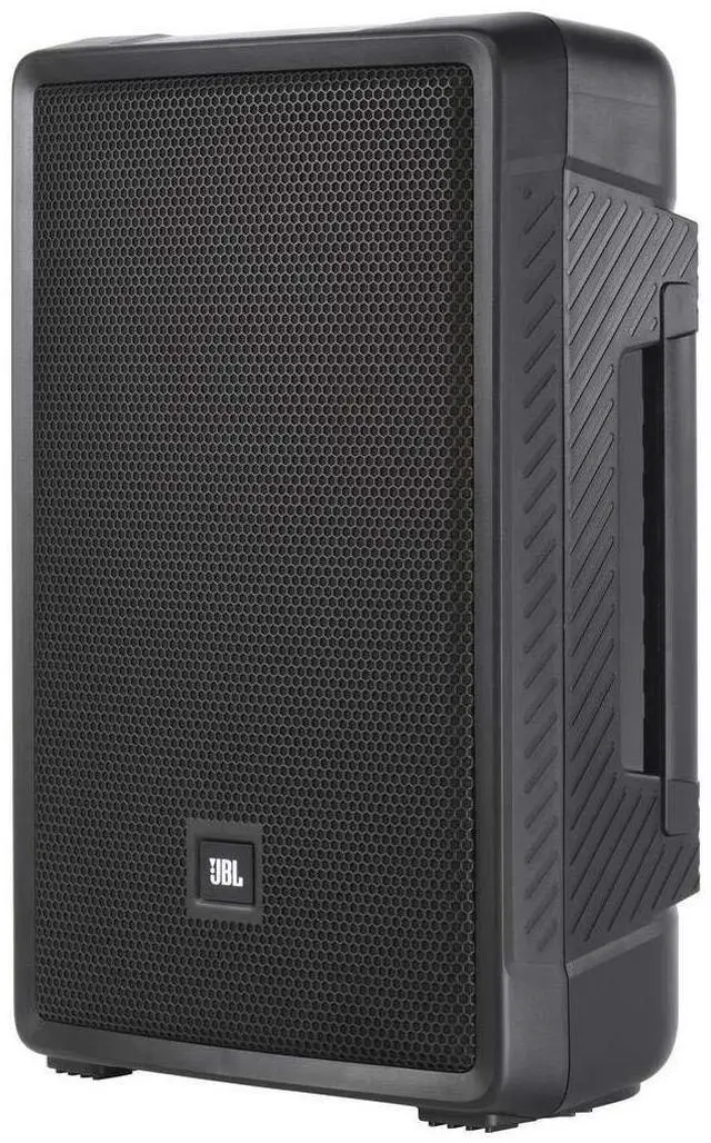 Alt view image 19 of 20 - HARMAN - IRX112BT-NA - JBL Professional IRX112BT Portable Bluetooth Speaker System - Pole-mountable - 53 Hz to 20 kHz