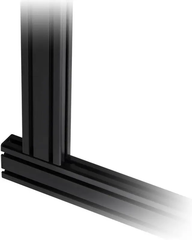 Alt view image 10 of 15 - The Next Level Racing Elite Freestanding Single Monitor Stand (NLR-E035)