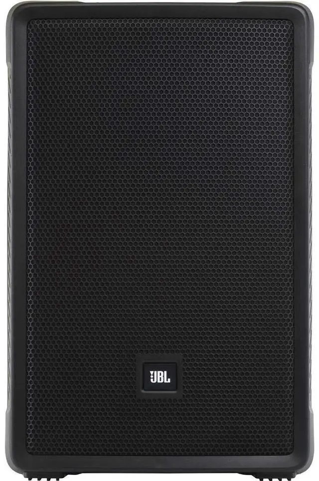 Alt view image 18 of 20 - HARMAN - IRX112BT-NA - JBL Professional IRX112BT Portable Bluetooth Speaker System - Pole-mountable - 53 Hz to 20 kHz