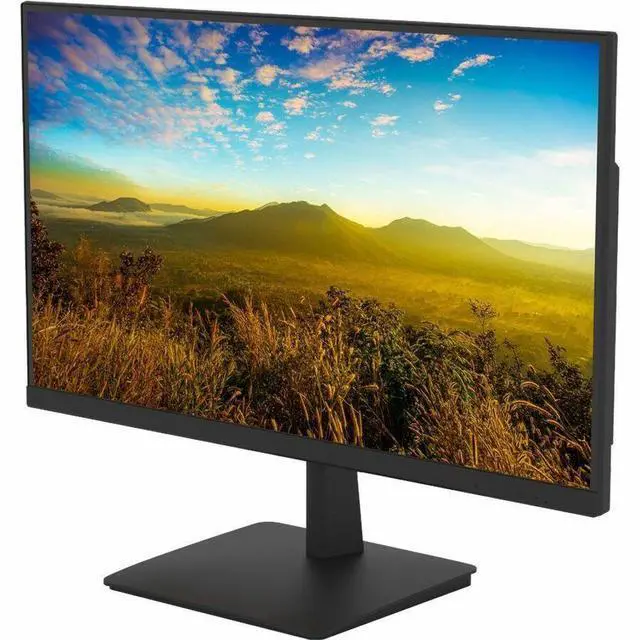 Alt view image 7 of 11 - Planar PLN2700 27" Class Full HD LED Monitor - 16:9 - 27" Viewable - In-plane Switching (IPS) Technology - LED Backlight - 1920 x 1080 - 16.7 Million Colors - 300 Nit - 5 ms - HDMI - VGA