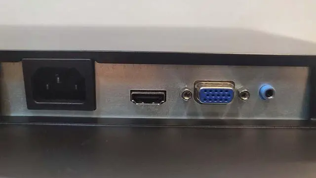 Alt view image 10 of 11 - Planar PLN2700 27" Class Full HD LED Monitor - 16:9 - 27" Viewable - In-plane Switching (IPS) Technology - LED Backlight - 1920 x 1080 - 16.7 Million Colors - 300 Nit - 5 ms - HDMI - VGA