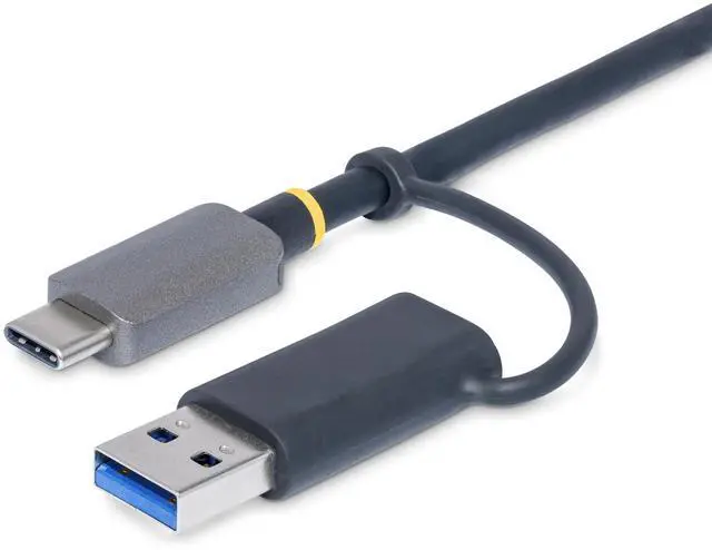 Alt view image 3 of 6 - StarTech USB 3.0 Multi-Media Memory Card Reader FCREADMICRO3V2