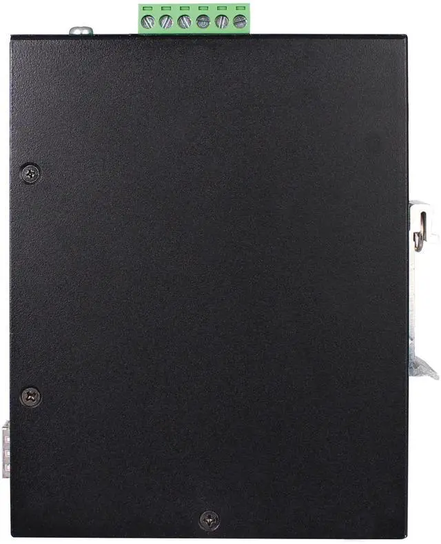 Alt view image 16 of 18 - Tripp Lite NGI-M05-C1 Ethernet Switch