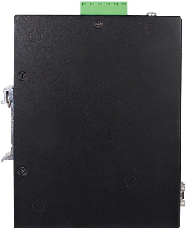 Alt view image 18 of 18 - Tripp Lite NGI-M05-C1 Ethernet Switch