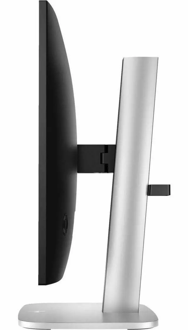 Alt view image 12 of 13 - HP 524pu 24" Class Full HD LCD Monitor - 23.8" Viewable - 1920 x 1080