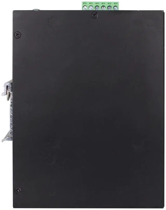 Alt view image 14 of 15 - Tripp Lite NGI-S04C2 Managed Switch