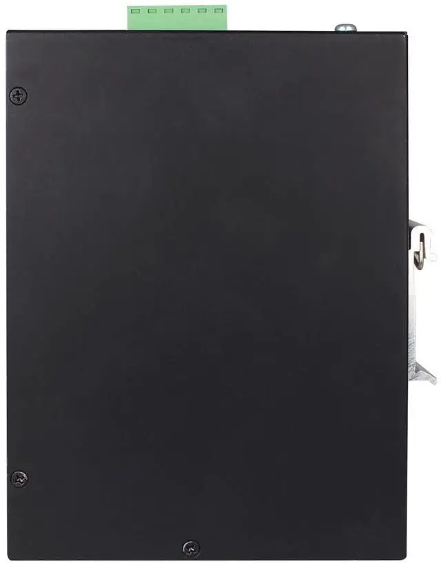 Alt view image 15 of 15 - Tripp Lite NGI-S04C2 Managed Switch