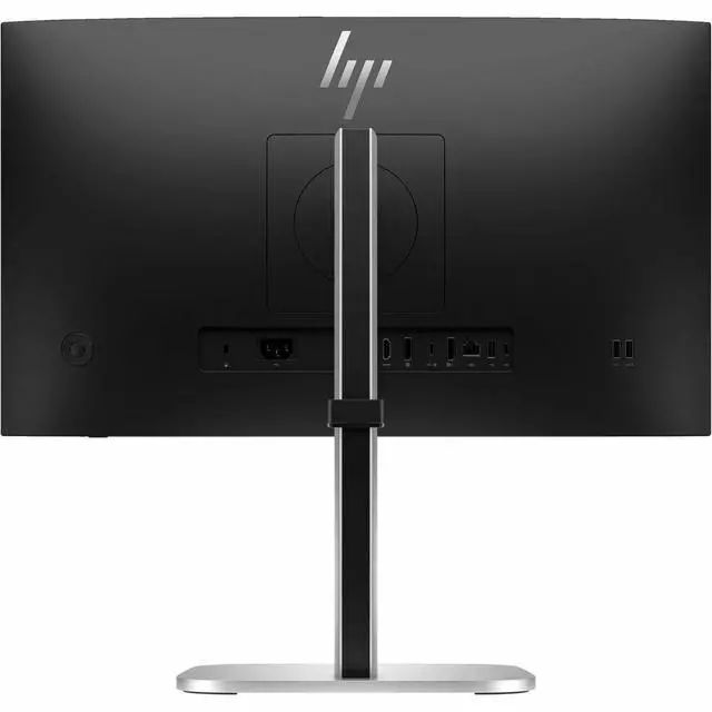 Alt view image 13 of 13 - HP 524pu 24" Class Full HD LCD Monitor - 23.8" Viewable - 1920 x 1080
