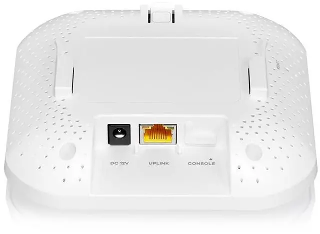 Alt view image 19 of 20 - ZyXEL AX3000 WiFi 6 Dual-Radio NebulaFlex Access Point NWA50AX PRO
