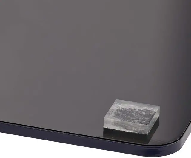 Alt view image 13 of 14 - Monitor - Black Hanging Acrylic Privacy Filter