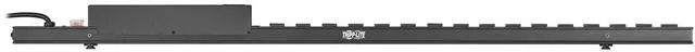 Alt view image 18 of 20 - Tripp Lite Pdu Metered W Isobar Surge Protection 15a 16 5-15/20r L5-30p 0u PDU Metered with ISOBAR Surge Protection