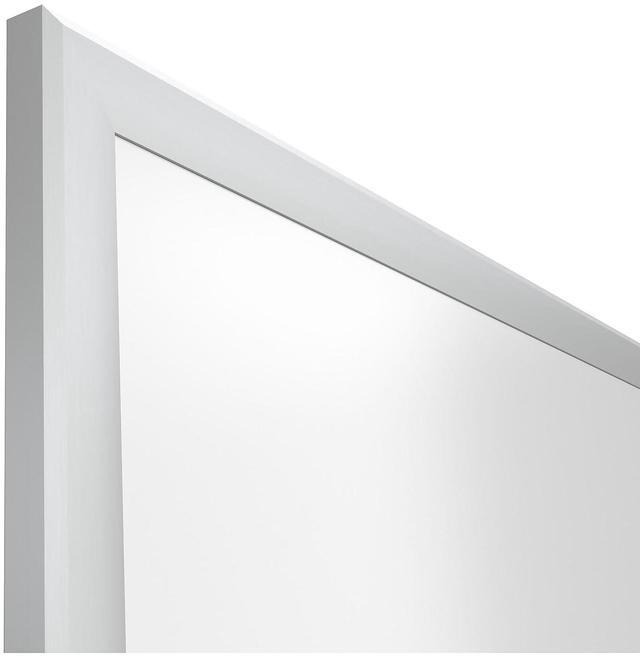 Alt view image 4 of 7 - Magnetic Steel Dry Erase Board 24" x 36" TR61169