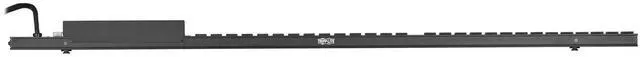 Alt view image 10 of 13 - Tripp Lite Pdu Metered W Isobar Surge Protection 20a 28 5-15/20r L5-20p 0u PDU Metered with ISOBAR Surge Protection
