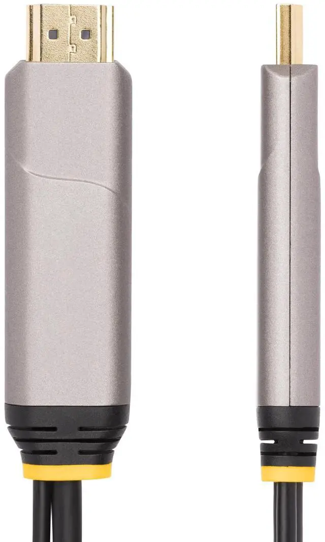 Alt view image 10 of 14 - 9.15M USB-C TO HDMI CABLE -