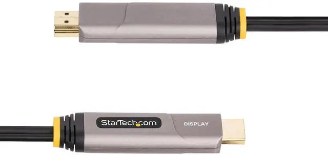 Alt view image 12 of 14 - 9.15M USB-C TO HDMI CABLE -