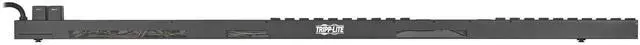 Alt view image 9 of 12 - Tripp Lite Pdu Metered W Isobar Surge Protection 30a 24 5-15/20r L5-30p 0u PDU Metered with ISOBAR Surge Protection