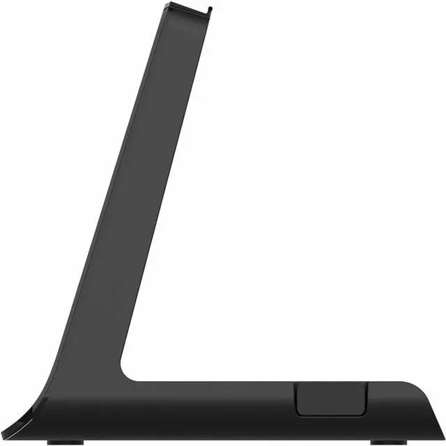 Alt view image 11 of 13 - M360 Sanctuary Wireless Noise Canceling UC Headset w/ Boom Mic - HS6750ANC - UC Compatible - Stereo - Bluetooth - Over-the-head, On-ear - Binaural - Supra-aural - Adjustable Noise Canceling Microphone