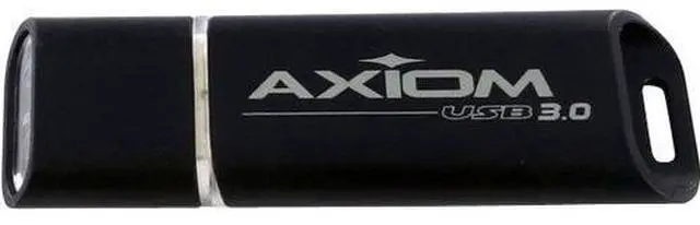 Alt view image 18 of 18 - Axiom 128GB USB 3.0 Flash Drive