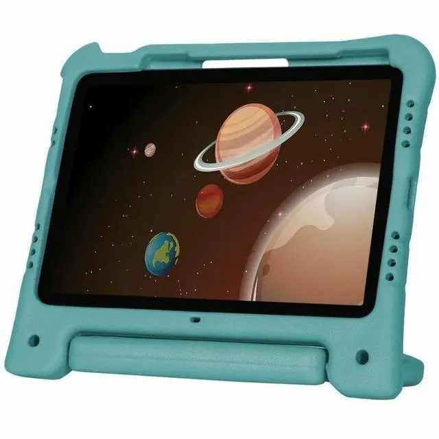 Alt view image 3 of 3 - Targus THD96405GL Carrying Case (Folio) for 10.9" to 11" Apple iPad (10th Generation), iPad Air (4th Generation), iPad Air Model THD96405GL