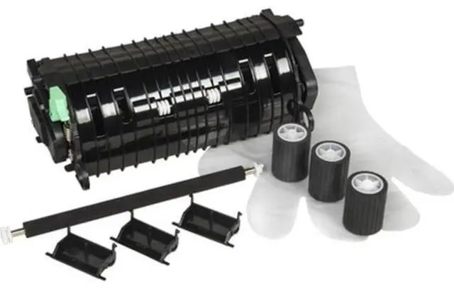 Alt view image 10 of 10 - Ricoh 407329 Maintenance Kit