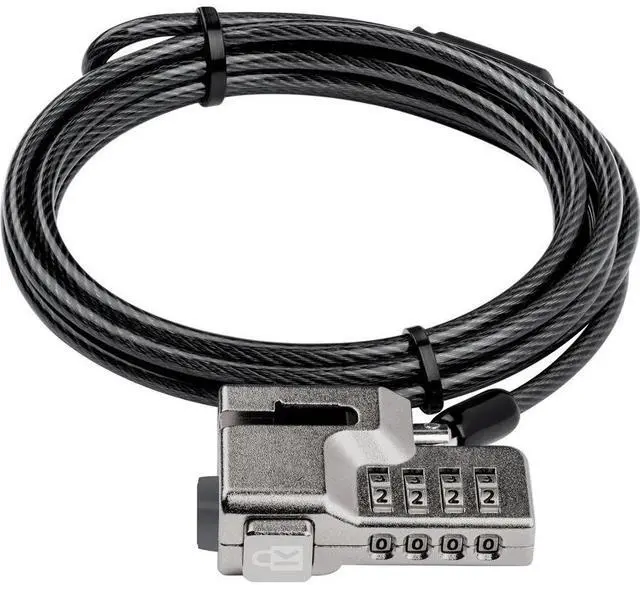Main image of Kensington Combination Lock for Surface Pro and Surface Go
