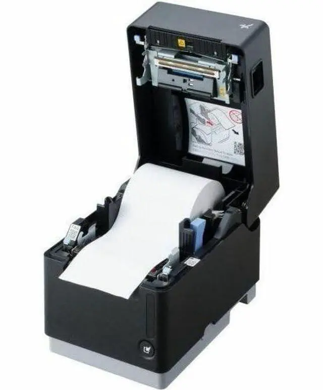 Alt view image 15 of 15 - Star Micronics MCL32CBI Printer mC-Label3 with USB-C, LAN, and Bluetooth