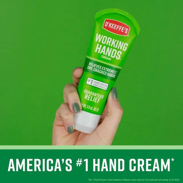 Alt view image 13 of 16 - GORILLA GLUE CO 3.0 Tube Wkng Hand Cream K0290001