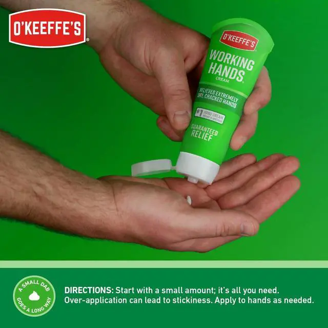 Alt view image 15 of 16 - GORILLA GLUE CO 3.0 Tube Wkng Hand Cream K0290001
