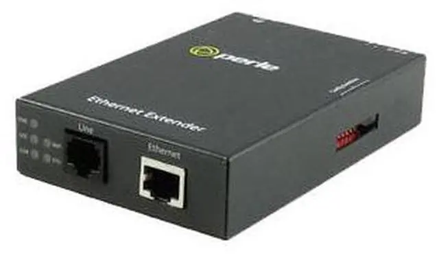 Alt view image 4 of 7 - Perle Network Extender