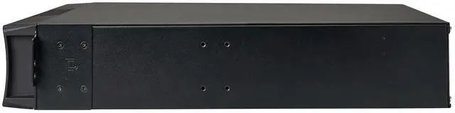 Alt view image 9 of 13 - Tripp Lite 2U 48V Extended Battery Module EBM for SmartOnline UPS BP48RT